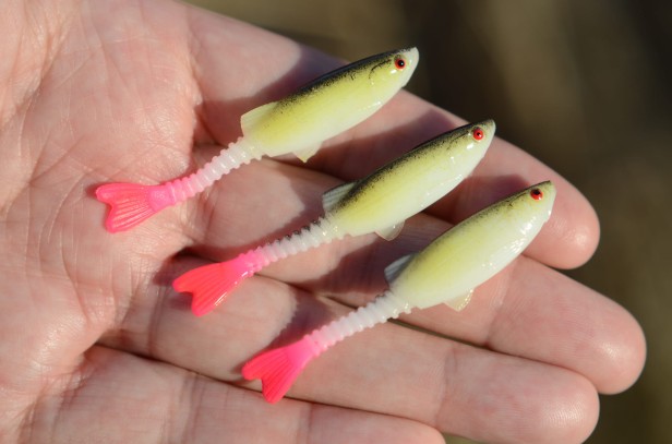 szydera bestialbaits najlepsza na okonia handmade.JPG